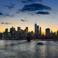 The Changing Face of Brooklyn: How Developments Have Shaped its Population