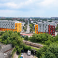 Affordable Housing in Brooklyn: Efforts and Developments