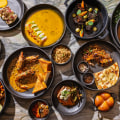 The Evolution of Brooklyn's Food Scene: A Local Expert's Perspective