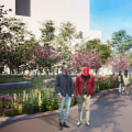 The Evolution of Brooklyn: A Look at the Transformations in Public Spaces and Parks