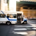 The Evolution of Transportation in Brooklyn, NY