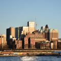 The Economic Impact of Brooklyn's Transformations