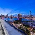 The Ever-Evolving Landscape of Brooklyn, NY