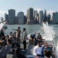 The Evolution of Brooklyn, NY: Exploring New Recreational and Leisure Activities