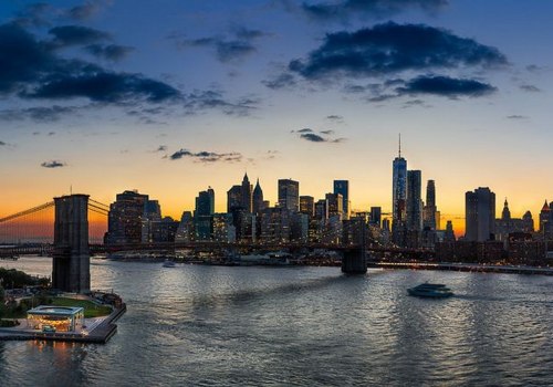 The Changing Face of Brooklyn: How Developments Have Shaped its Population