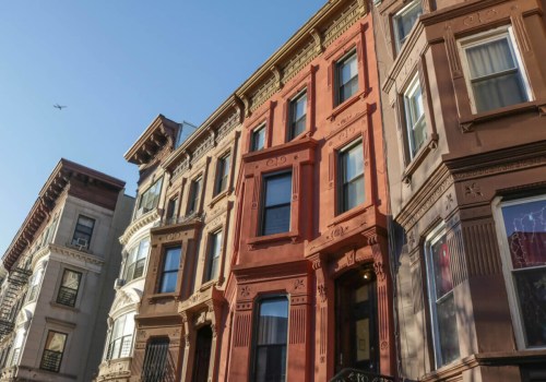 The Impact of Developments in Brooklyn, NY on the Local Community