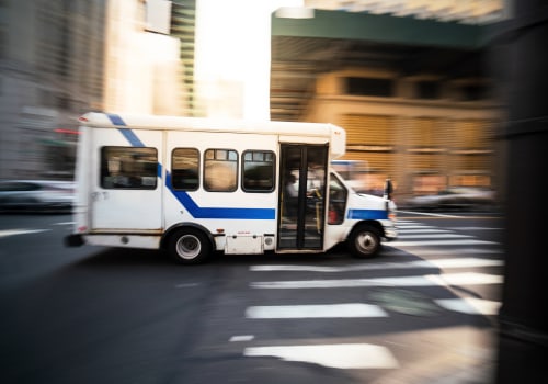 The Changing Landscape of Public Transportation in Brooklyn, NY