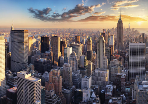 The Changing Landscape of Brooklyn, NY and Its Impact on the Cost of Living