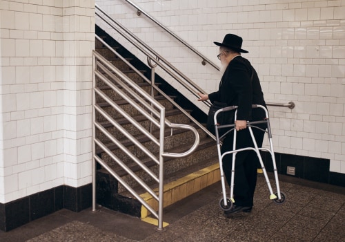 Improving Accessibility for People with Disabilities in Brooklyn, NY: An Expert's Perspective