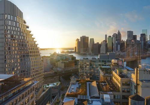 Exploring the Retail and Shopping Scene in Brooklyn, NY