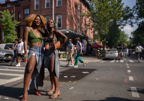 Navigating Gentrification and Displacement in Brooklyn, NY