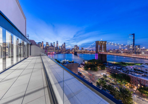 The Ever-Evolving Landscape of Brooklyn, NY