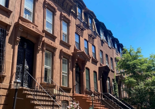 The Ever-Changing Landscape of Real Estate in Brooklyn, NY