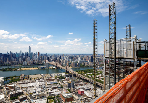 The Changing Job Market in Brooklyn, NY