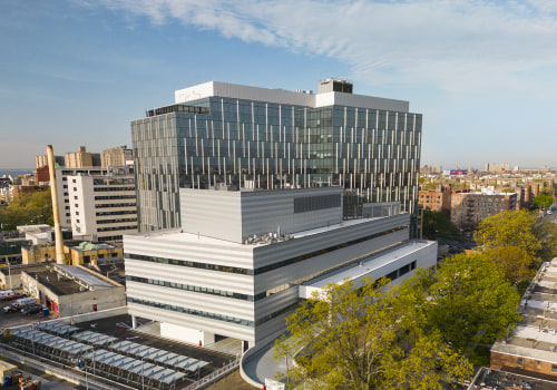 The Evolution of Healthcare in Brooklyn, NY